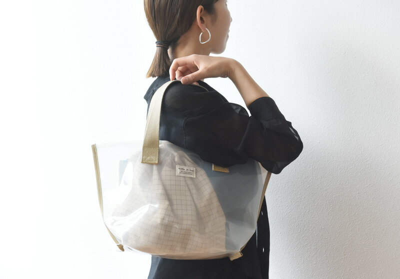 毎日の登園やママバッグとしても活躍!クッカヤプーの「プールバッグ」愛用スタッフの使い方