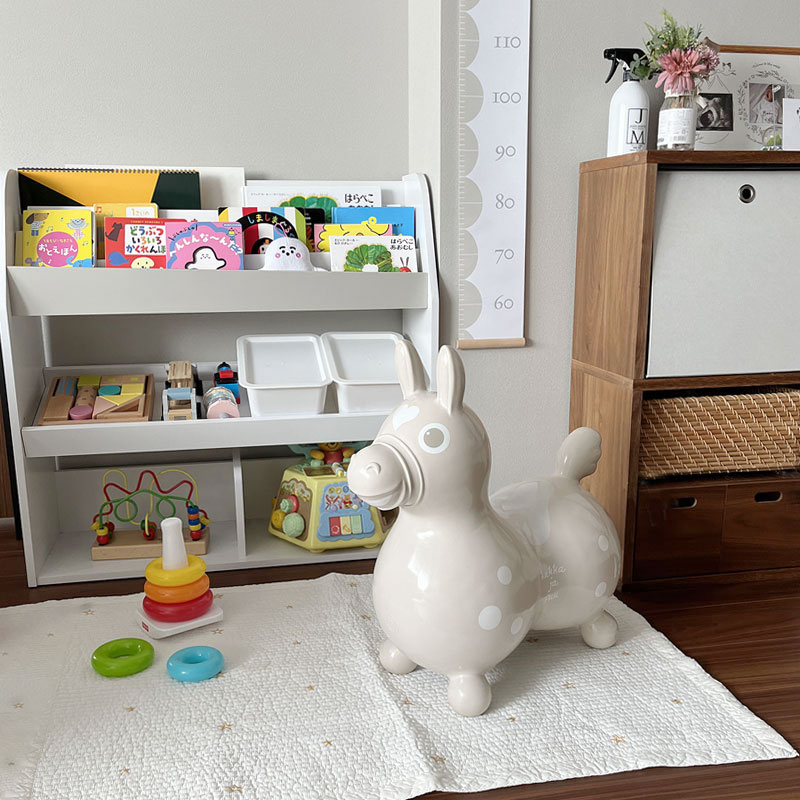 世界中の子どもたちに愛されるロディにkukka ja puu限定モデル登場 