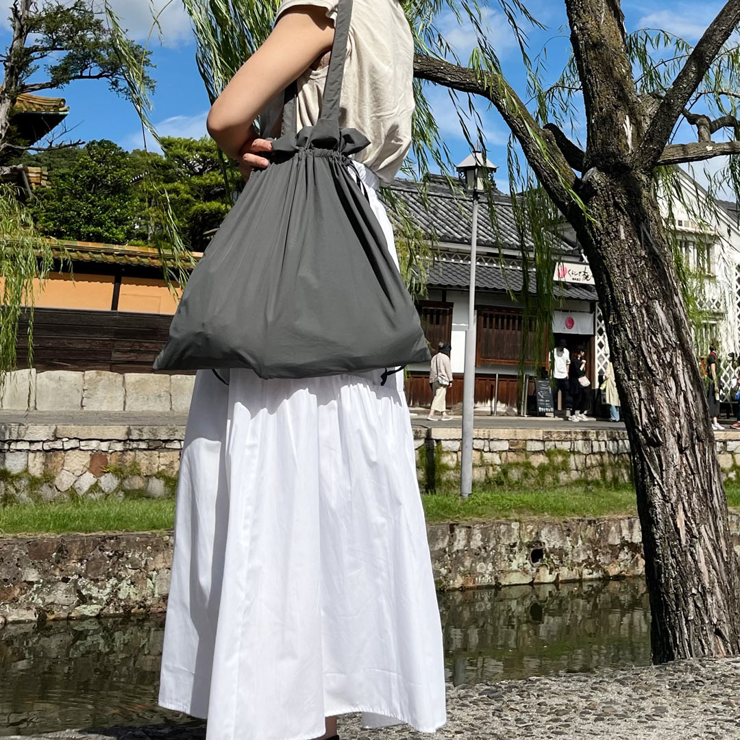日々のコラム 「巾着サブバッグ」一覧｜ アンジェ web shop（楽天市場