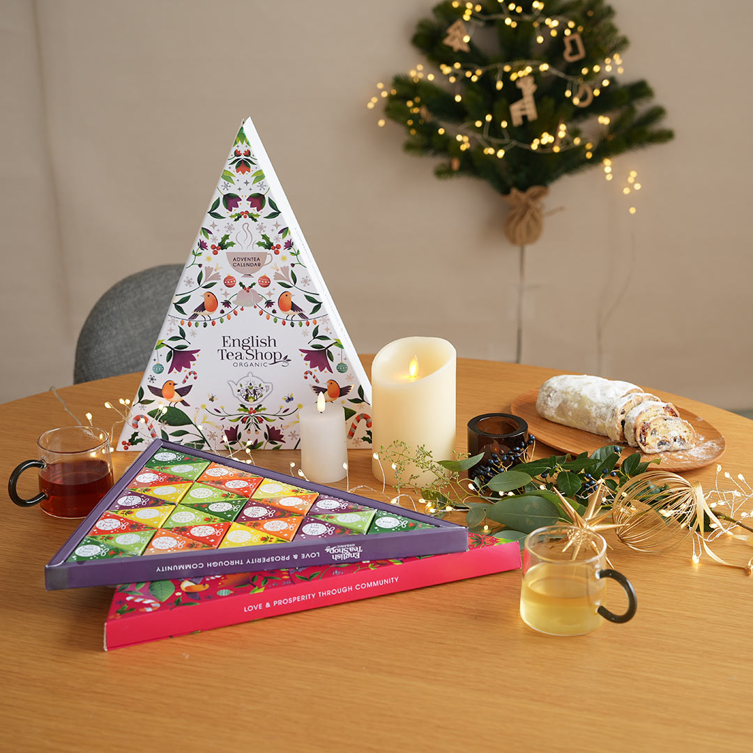 お好みのタイプはどれ？クリスマスまで毎日ワクワクが続く、新着