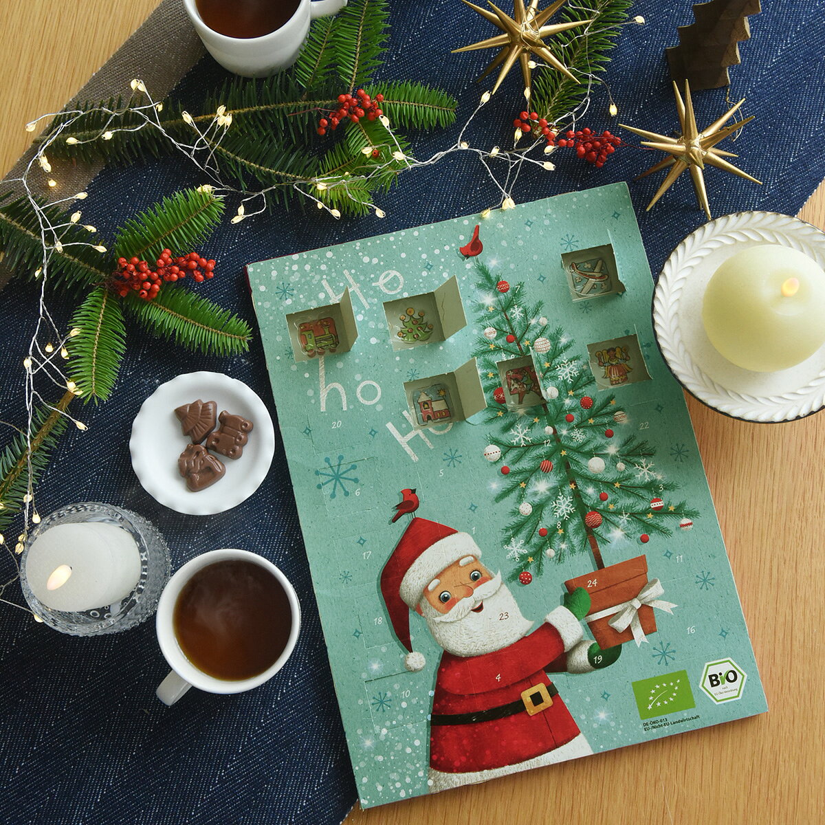 クリスマスのプチギフト選び。お友達キッズ＆甥っ子姪っ子へ「見たこと