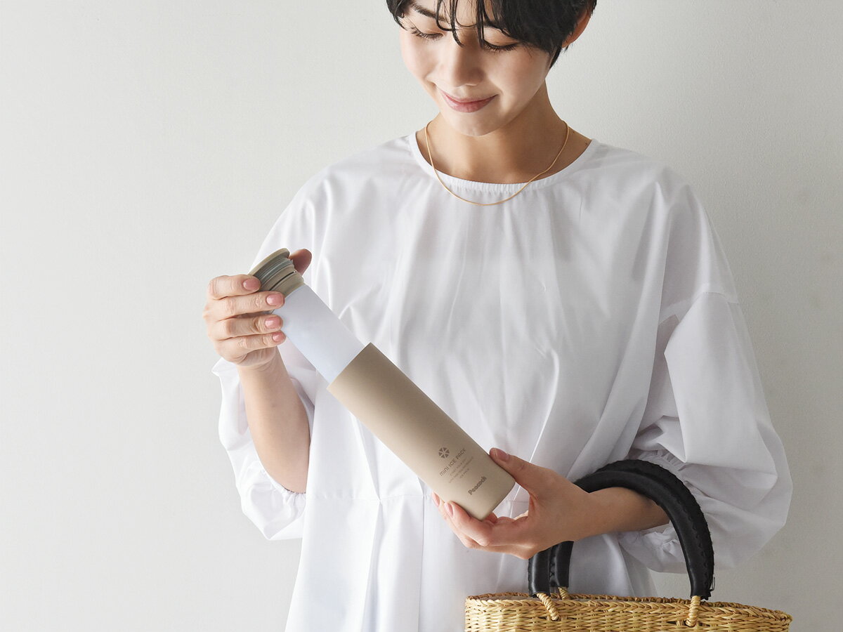 「持ち運べる氷のう」頑張るわが子の熱中症対策&自分もヒヤッ。3サイズのスタッフレポ