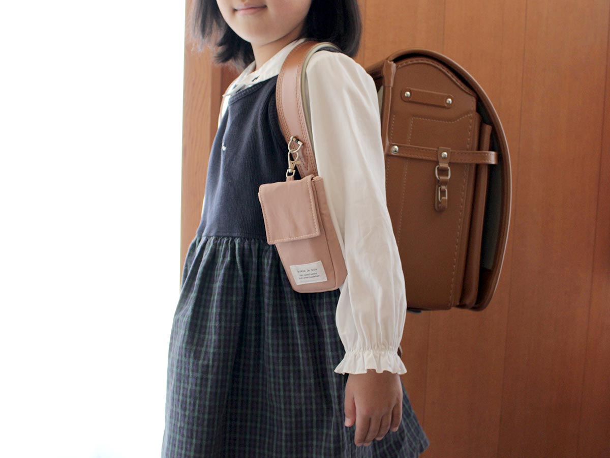 子どもの「家の鍵デビュー」に。紛失予防＆GPSも入る、クッカヤプーの