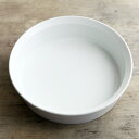 1616／arita　japan　TY　ラウンドボウル　240　（TY　Round　Bowl　White）