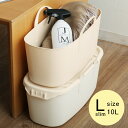 スタックストー　バケット　L　スリム/stacksto　baquet　L　slim　10L