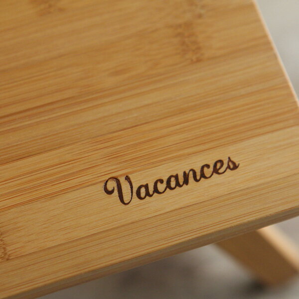 バカンス バンブーテーブル グラン/Vacances通販格安セール情報 楽天 通販