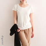 T/R ステッチ Tee dignite