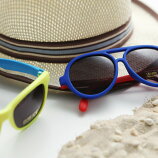 HONEY SUNGLASSES キッズ用サングラス/amabro