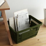 stockage バスケット