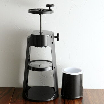 Kai House 本格かき氷器