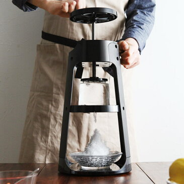 Kai House 本格かき氷器