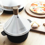 APELUCA テーブルトップスモーカー 燻製器/アペルカ