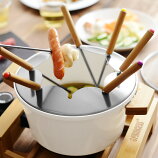 プリンセス テーブルフォンデュ & フライピュア/PRINCESS Table Fondue & Fry Pure【送料無料】