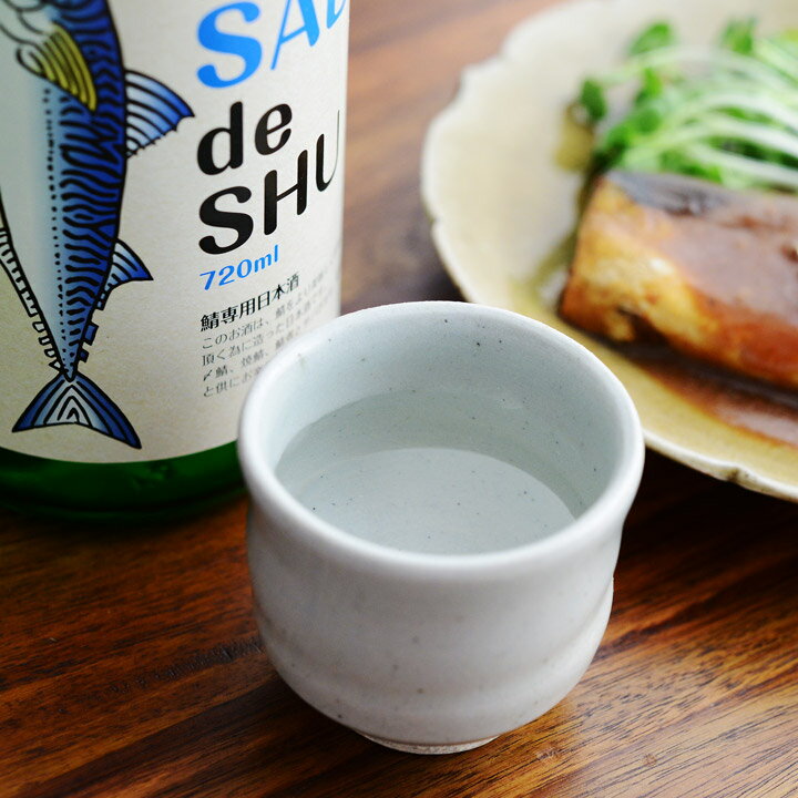 サバデシュ/SABA de SHU 720ml...の紹介画像3