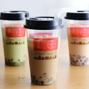 東風茶/タピオカミルクティー4個セット/トンプウチャ 東風茶/タピオカミルクティー4個セット/トンプウチャ