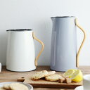 ステルトン／エマ　Emma　バキュームジャグ　Tea　1L／Coffee　1．2L／Stelton【送料無料】