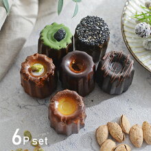 Canele de CHIANTI ̥ 6糧åȡ̥ɥƥ̵