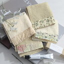 BUONA STELLA × frumafar.今治産 ソフトハンドタオル 日本製/今治タオル ハンカチ ギフト 今治 ハンカチ プレゼント プチギフト 贈り物...