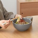 麺どんぶり 食洗機 ラーメン鉢 電子レンジ 丼 大きめ 和食器 シンプル 麺鉢 北欧 割れない 軽い 樹脂製 電子レンジ＆食洗機が使える 麺どんぶり 1500ml／ボンモマン 3