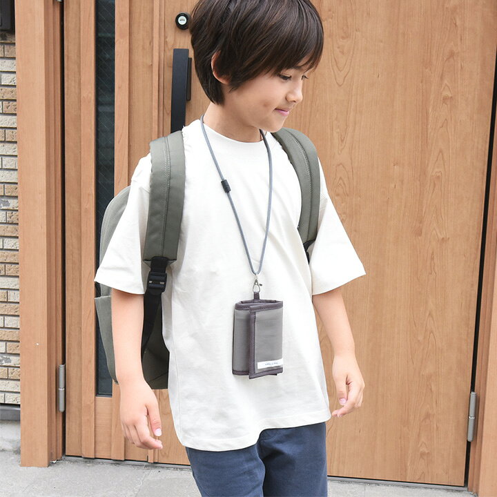 財布 子供 財布 キッズ 小学生 ミニ財布 三つ折 パスケース コインケース 小銭入 カードケース ジュニア お財布 ／kukka ja puu クッカヤプー【ネコポス対応】