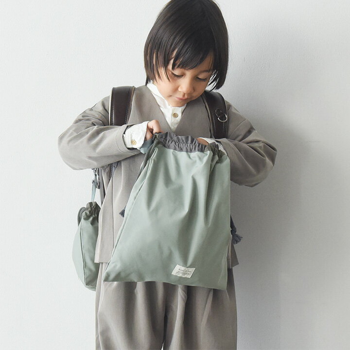 【北欧シンプル無地】巾着袋 大/巾着袋 小学生 体操服入れ 子供 体操着入れ 女の子 体操着袋 男の子 巾着袋 無地 運動着入れ 巾着 体操服 持ち手が付 入園 グッズ 入学 グッズ 通園 通学/kukka ja puu クッカヤプー【ネコポス対応】