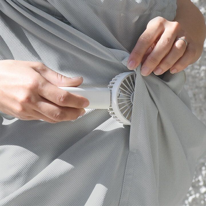 ファンポケット付きUVカット ベビーケープ 夏 抱っこ紐/ベビーケープ uvカット ベビーケープ 春夏 抱っこ紐カバー 抱っこ紐 ケープ 夏 ベビーカー 日除け ブランケット 日よけ 虫よけ 紫外線対策 熱中症対策/kukka ja puu クッカヤプー【ネコポス対応】 2