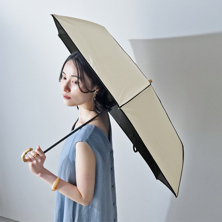 日傘 折りたたみ 晴雨兼用 日傘 折り畳み 晴雨兼用折り畳み傘／晴雨兼用日傘 しっ...