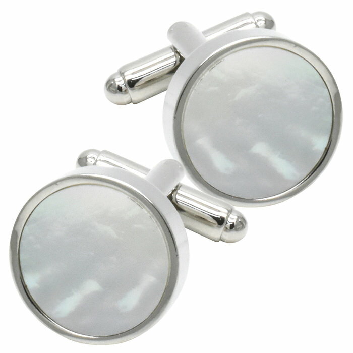 4日迄8%OFFクーポン カフス サークル 