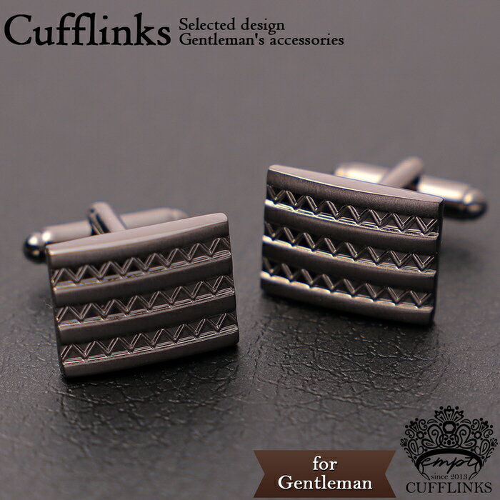 4日迄8%OFFクーポン カフス スクエア 