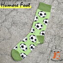 【2足セット】 メンズ ソックス サッカーボール スポーツ 珍しい 面白い おもしろ 靴下 SOCKS カジュアル 個性的 変 プレゼント お祝い ネタ お笑い 一発芸 衣装 目立つ バエル 映える SOCKS