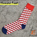 11月当店限定クーポン メンズ ソックス 柄 幾何学 派手 面白い おもしろ 靴下 SOCKS カジュアル 個性的 変 プレゼント お祝い ネタ お笑い 一発芸...