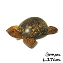 灰皿 ココナッツ 亀さんの灰皿 M 全長約17cm おしゃれな灰皿 蓋付き 小物入れ アジアン 雑貨 バリ 雑貨 タイ 雑貨 アジアン インテリア