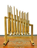 󥯥 AngkLung (M)  ǳڴ [38cm]   Х     ƥꥢ