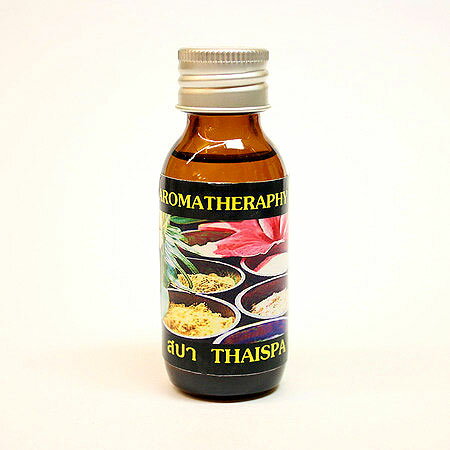 アロマオイル タイスパ THAISPA 30ml ア