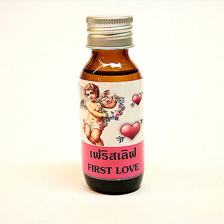 アロマオイル ファース ラブ FIRST LOVE 30ml アロマ テラピー フレグランス オイル リードディフューザーリフレッシュ サロン スパ リゾート アジアン バリ タイ エスニック スニック タイ 雑貨