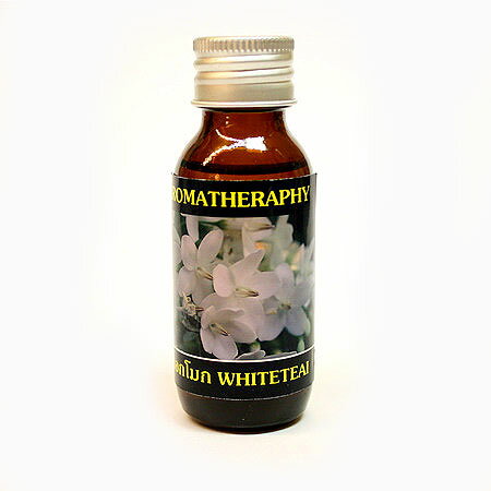 アロマオイル WHITETEAI 30ml アロマ テ