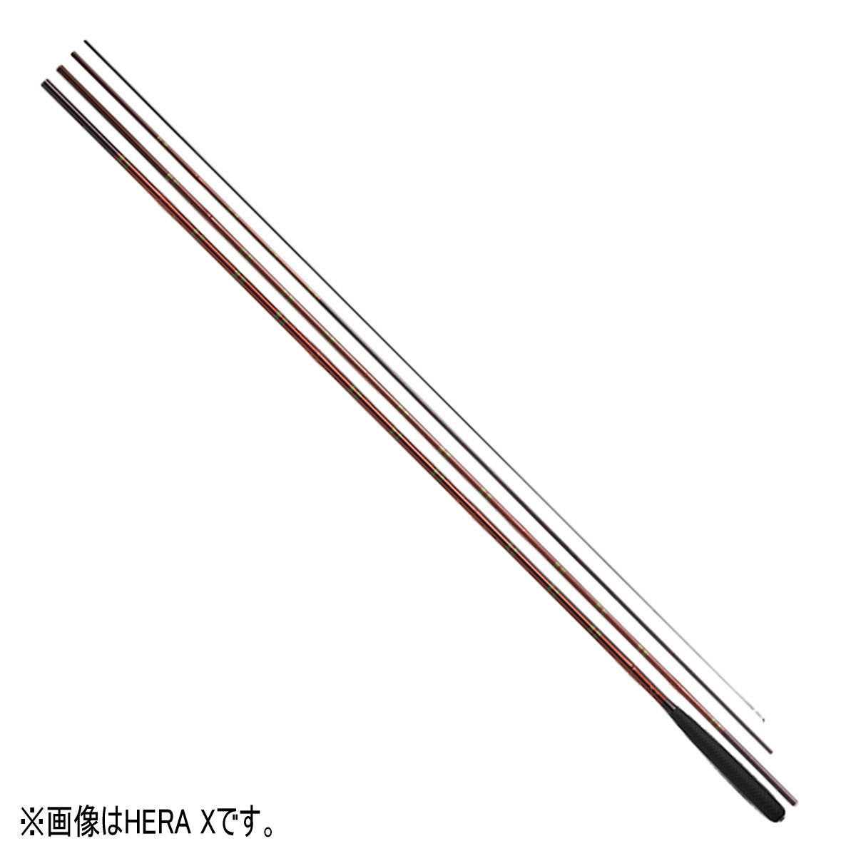 ダイワ ロッド '19 ヘラ X 18・Y [5]