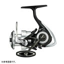 【特価品】 ダイワ リール 039 19 レグザ LT3000-XH 4