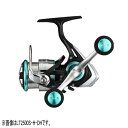 【特価品】ダイワ リール 039 19 エメラルダス LT 3000S-C-DH 4