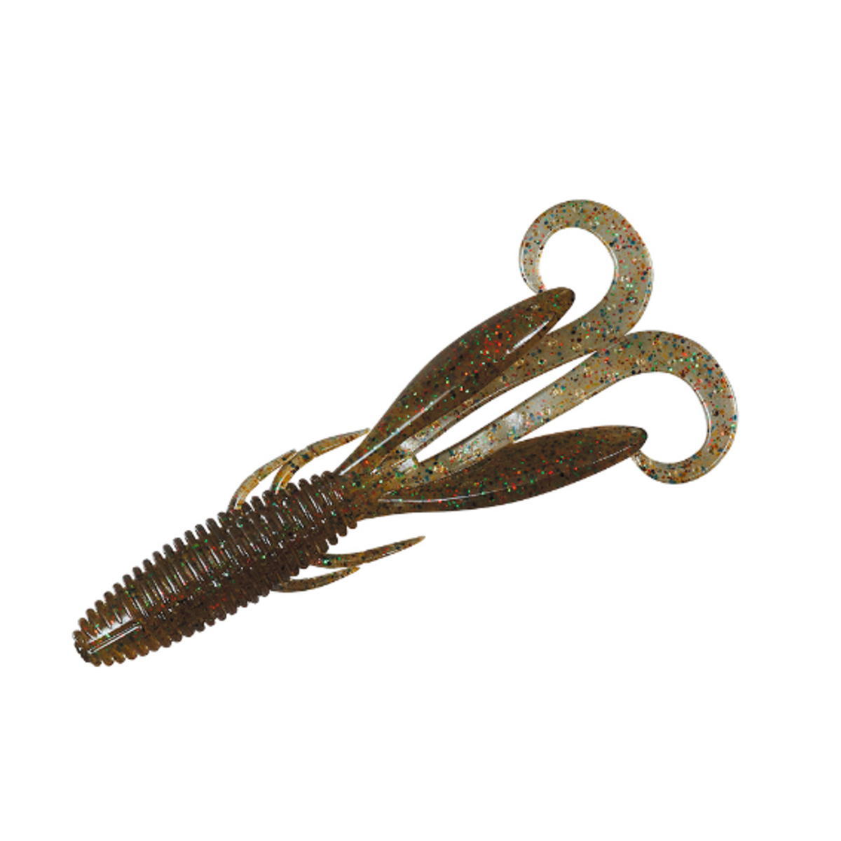 【特価品】 ダイワ スティーズ ホグ 4.3インチ モエビ [メール便]