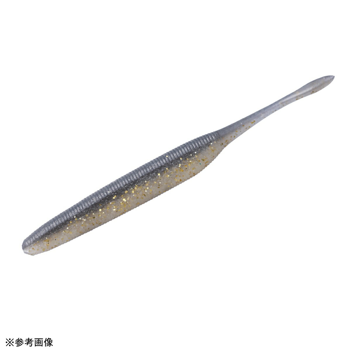 O.S.P Worm DoLive Stick 3inch TW103 Golden Shiner
