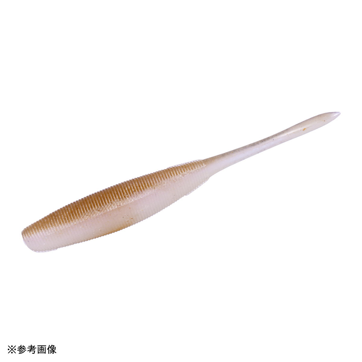 O.S.P Worm DoLive Stick Fat 4.5inch TW101 Smelt