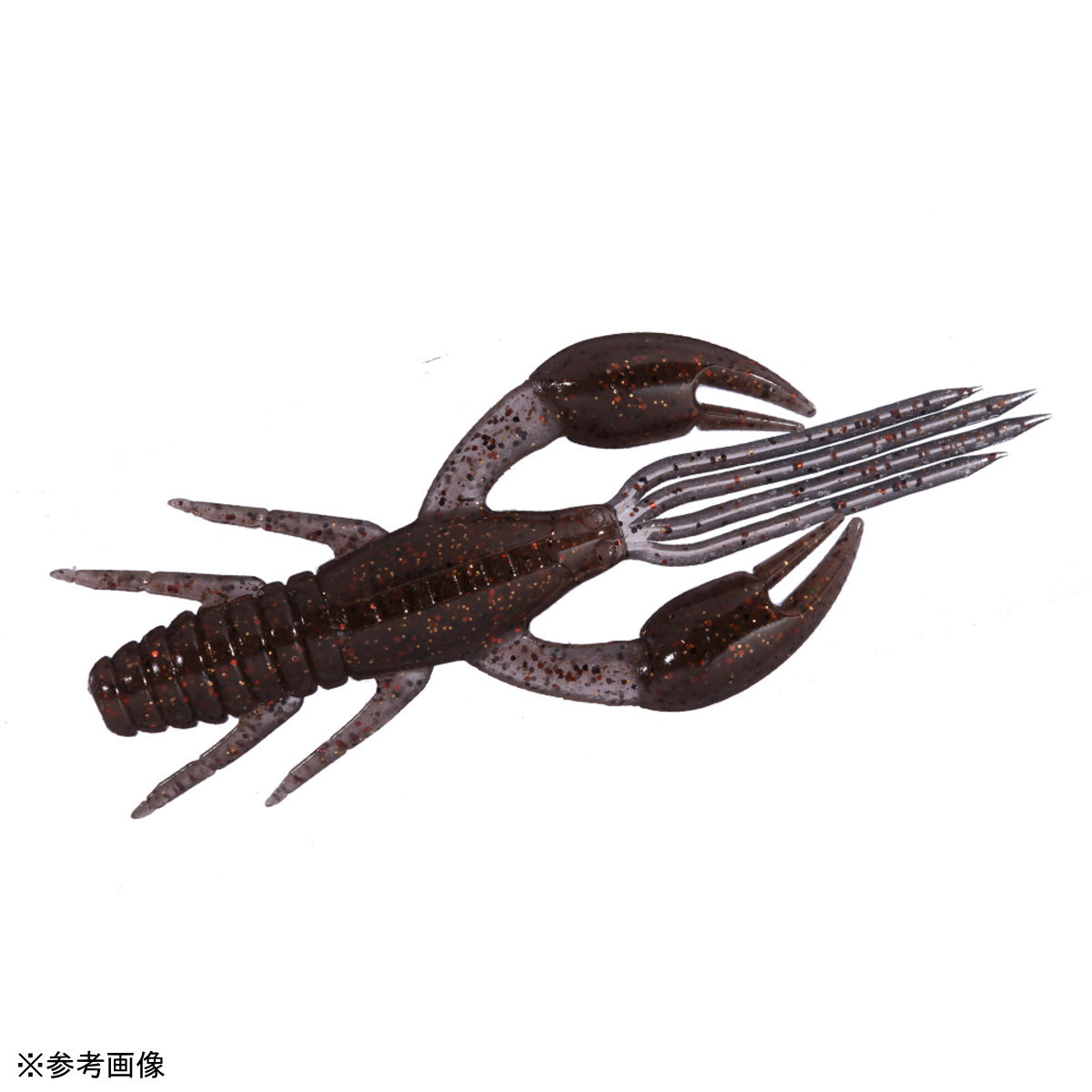 OSP ドライブ クロー 4インチ W010 テナガ [メール便]