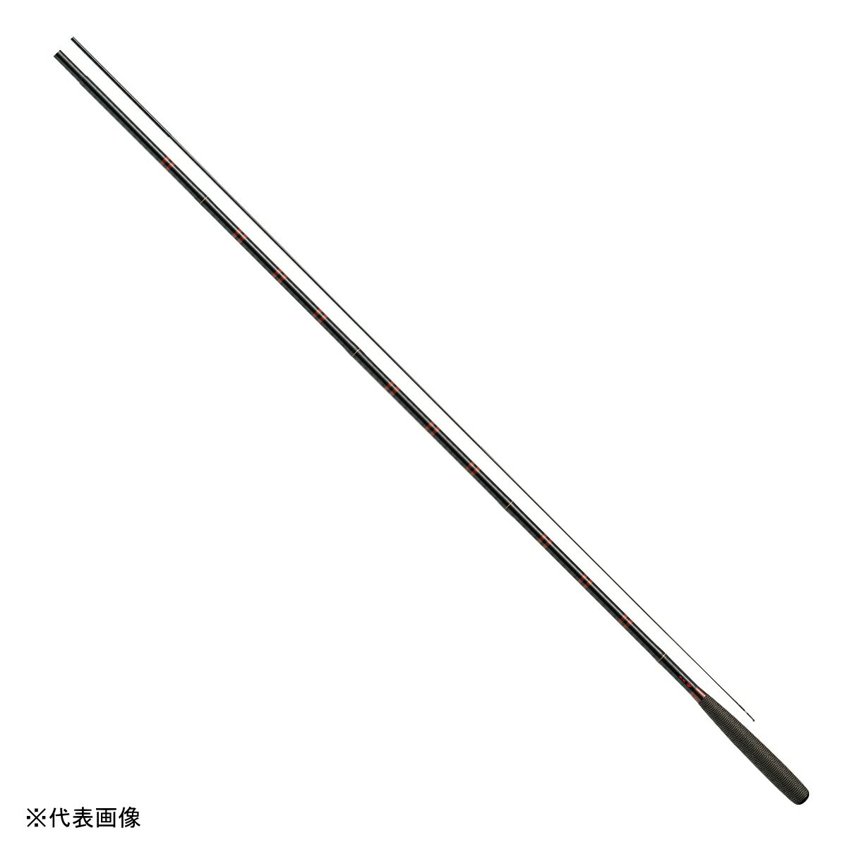 ダイワ ロッド 月光 剛 21尺 [5]