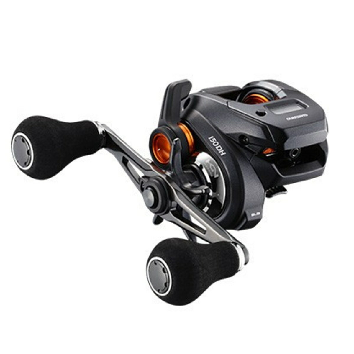 【特価品】 シマノ リール '20 バルケッタ Fカスタム 150DH (右) [4]