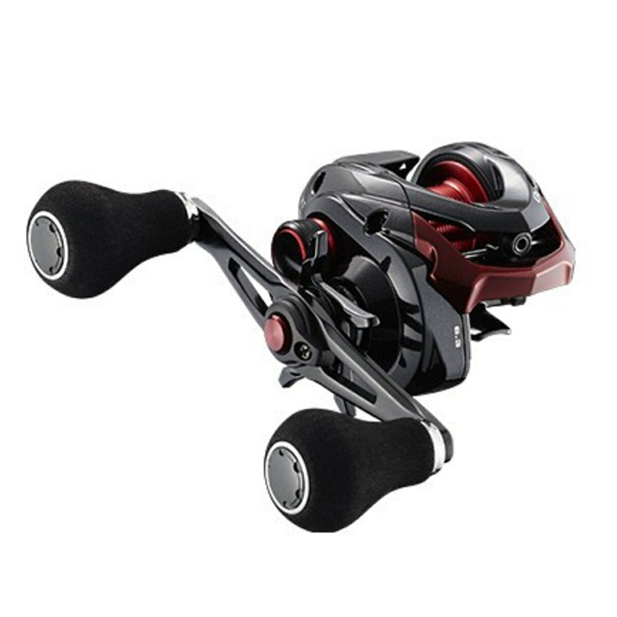 シマノ リール '20 ゲンプウ XT 150 (右) [4]