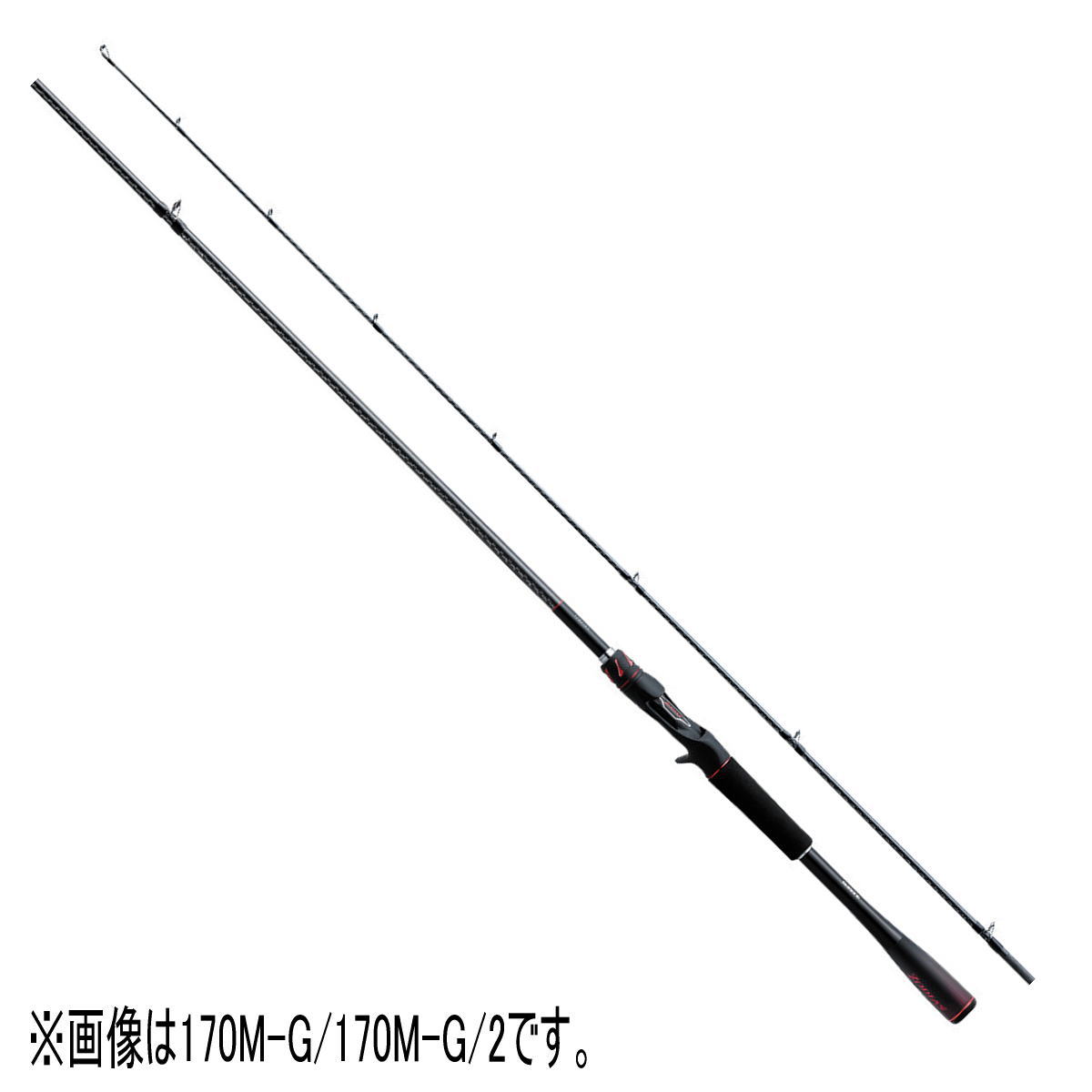 シマノ　　　20　ゾディアス　166ML-G　　　20　ZODIAS　　新品 4969363396457.jpg