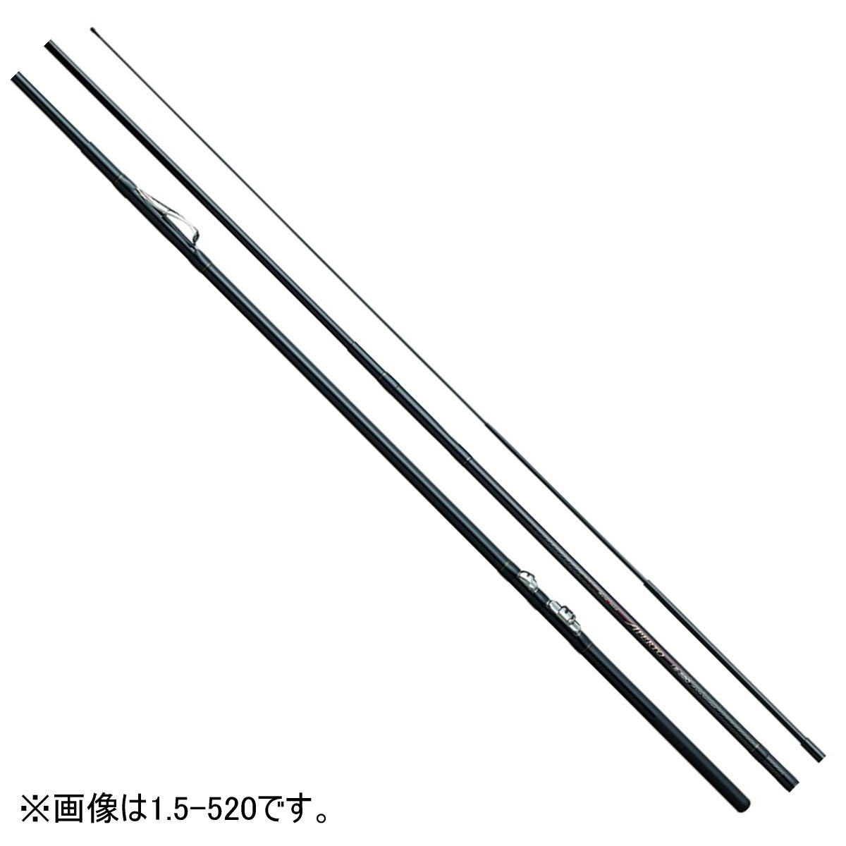 Rakuten - シマノ ロッド '18 IG ハイスピード アペルト 1.5号 420 [5]