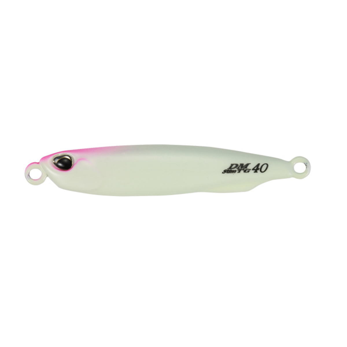 DUO Drag Metal Slim TG 40g PCC0509 Pink Head Glow