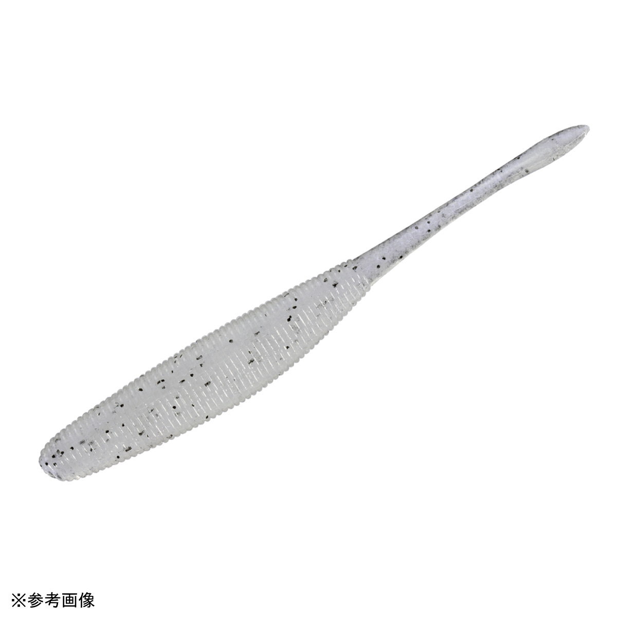 O.S.P Worm DoLive Stick 3.5inch TW056 Whitebait